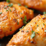 frozen chicken breast air fryer