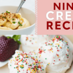 ninja creami recipes