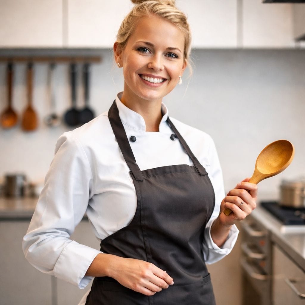 Debra food blogger at Better Recipes